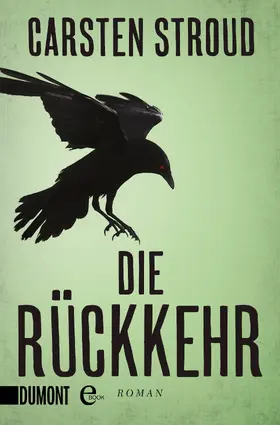 Stroud |  Die Rückkehr | eBook | Sack Fachmedien