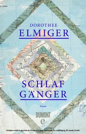 Elmiger |  Schlafgänger | eBook | Sack Fachmedien