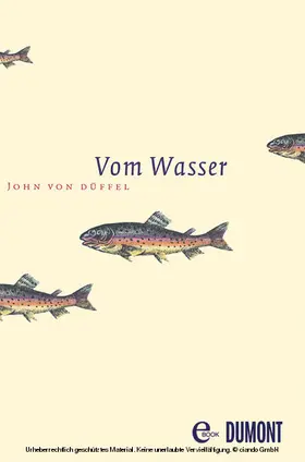 Düffel | Vom Wasser | E-Book | www2.sack.de