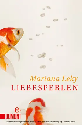 Leky |  Liebesperlen | eBook | Sack Fachmedien
