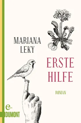 Leky |  Erste Hilfe | eBook | Sack Fachmedien