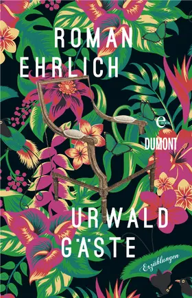 Ehrlich |  Urwaldgäste | eBook | Sack Fachmedien