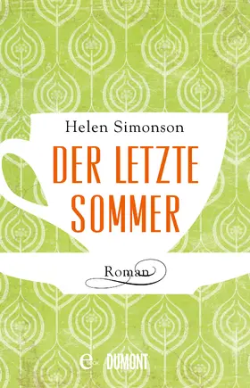 Simonson | Der letzte Sommer | E-Book | www2.sack.de