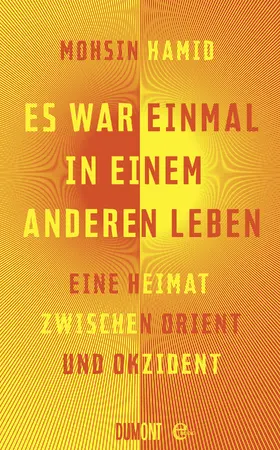 Hamid | Es war einmal in einem anderen Leben | E-Book | www2.sack.de