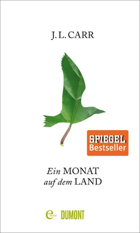 Carr |  Ein Monat auf dem Land | eBook | Sack Fachmedien