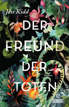 Kidd |  Der Freund der Toten | eBook | Sack Fachmedien