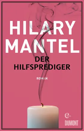 Mantel | Der Hilfsprediger | E-Book | sack.de