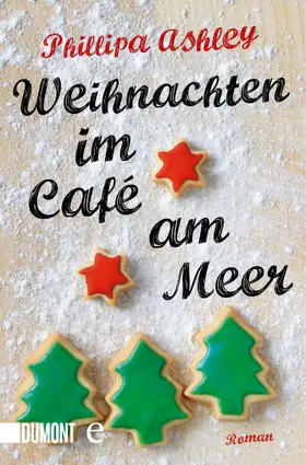 Ashley |  Weihnachten im Café am Meer | eBook | Sack Fachmedien