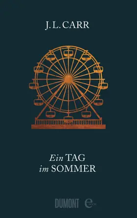 Carr |  Ein Tag im Sommer | eBook | Sack Fachmedien