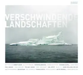 Barth |  Verschwindende Landschaften | Buch |  Sack Fachmedien