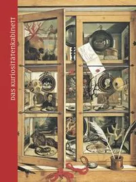 Mauriès |  Das Kuriositätenkabinett | Buch |  Sack Fachmedien