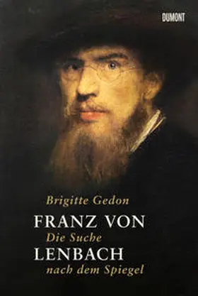 Gedon |  Franz von Lenbach | Buch |  Sack Fachmedien