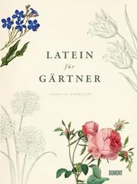 Harrison |  Latein für Gärtner | Buch |  Sack Fachmedien