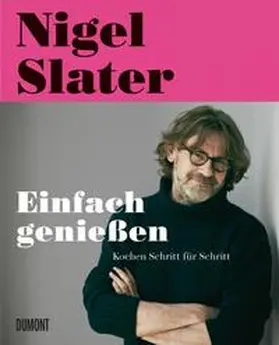 Slater |  Einfach genießen | Buch |  Sack Fachmedien