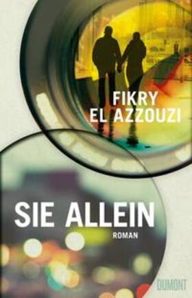 El Azzouzi |  Sie allein | Buch |  Sack Fachmedien
