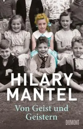 Mantel |  Von Geist und Geistern | Buch |  Sack Fachmedien