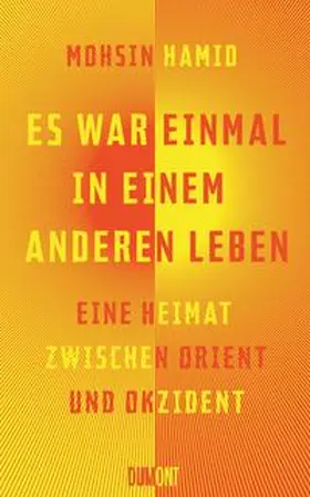 Hamid |  Es war einmal in einem anderen Leben | Buch |  Sack Fachmedien
