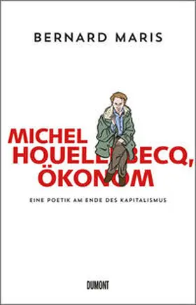 Maris |  Michel Houellebecq, Ökonom | Buch |  Sack Fachmedien