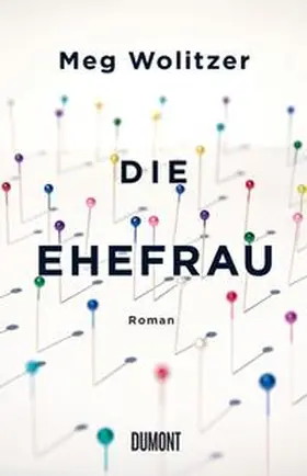 Wolitzer | Die Ehefrau | Buch | 978-3-8321-9816-9 | sack.de
