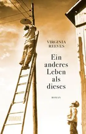 Reeves |  Ein anderes Leben als dieses | Buch |  Sack Fachmedien