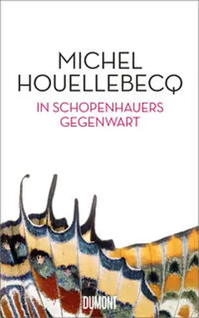 Houellebecq | In Schopenhauers Gegenwart | Buch | 978-3-8321-9882-4 | sack.de