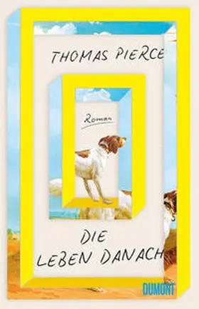 Pierce |  Die Leben danach | Buch |  Sack Fachmedien