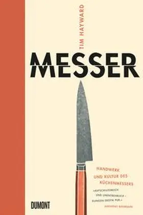 Hayward |  Messer | Buch |  Sack Fachmedien