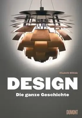 Wilhide |  Design | Buch |  Sack Fachmedien