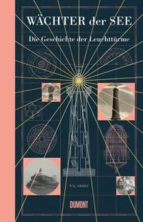 Grant |  Wächter der See | Buch |  Sack Fachmedien