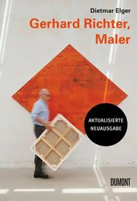 Elger |  Gerhard Richter, Maler | Buch |  Sack Fachmedien