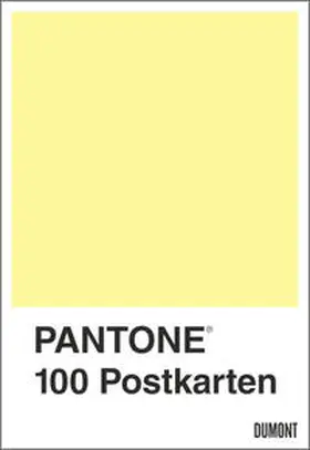 Pantone |  Pantone | Buch |  Sack Fachmedien