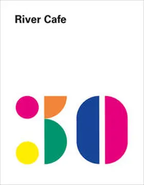 Rogers / Gray / Wyn Owen |  River Cafe 30 | Buch |  Sack Fachmedien