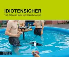  Idiotensicher | Buch |  Sack Fachmedien