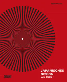 Pollock |  Japanisches Design seit 1945 | Buch |  Sack Fachmedien
