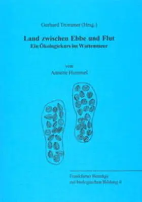 Hummel / Trommer |  Land zwischen Ebbe und Flut | Buch |  Sack Fachmedien