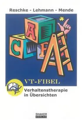Reschke / Lehmann / Mende |  VT-FIBEL | Buch |  Sack Fachmedien