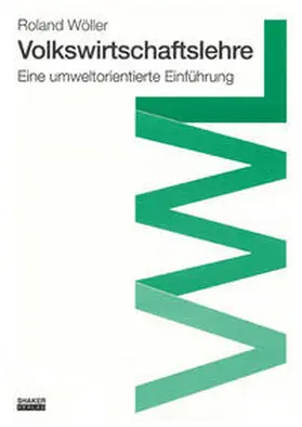 Wöller |  Volkswirtschaftslehre | Buch |  Sack Fachmedien