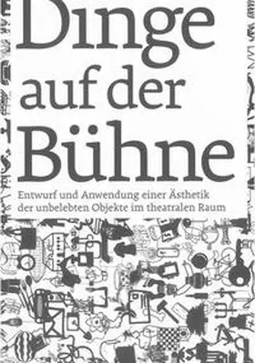 Loch |  Dinge auf der Bühne | Buch |  Sack Fachmedien