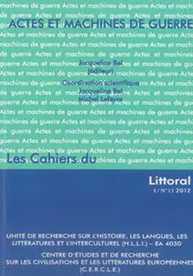 Bel / Lefèvre |  Actes et machines de guerre | Buch |  Sack Fachmedien