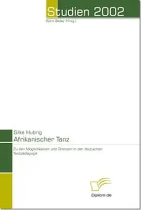 Hubrig / Bedey |  Afrikanischer Tanz | Buch |  Sack Fachmedien