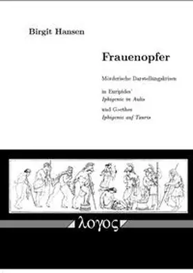 Hansen |  Frauenopfer | Buch |  Sack Fachmedien