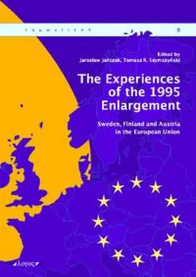 Szymczynski / Janczak |  The Experiences of the 1995 Enlargement | Buch |  Sack Fachmedien
