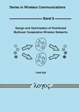 Esli |  Design and Optimization of Distributed Multiuser Cooperative Wireless Networks | Buch |  Sack Fachmedien