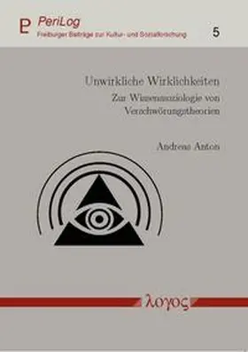 Anton |  Unwirkliche Wirklichkeiten | Buch |  Sack Fachmedien