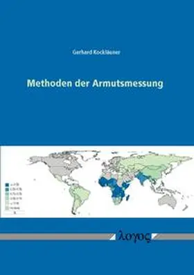Kockläuner |  Methoden der Armutsmessung | Buch |  Sack Fachmedien