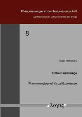 Holtsmark / Grebe-Ellis |  Colour and Image | Buch |  Sack Fachmedien