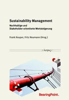 Neumann / Keuper |  Sustainability Management | Buch |  Sack Fachmedien