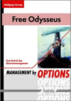 Vieweg |  Free Odysseus | Buch |  Sack Fachmedien