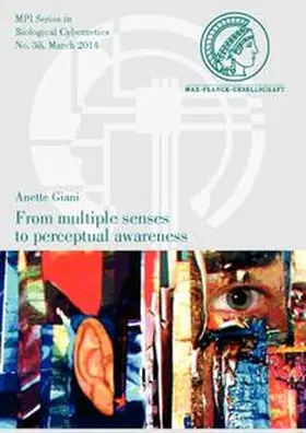 Giani |  From multiple senses to perceptual awareness | Buch |  Sack Fachmedien