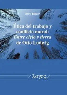 Balzer |  'Etica del trabajo y conflicto moral | Buch |  Sack Fachmedien